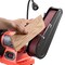 8" Bench Grinder Combo with 2" x 28" Belt Sander for Sharpening